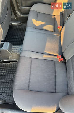 Универсал Skoda Octavia 2009 в 