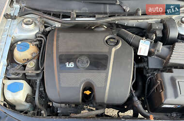 Универсал Skoda Octavia 2009 в 