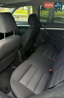 Универсал Skoda Octavia 2013 в 