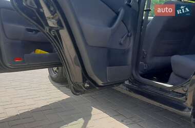 Универсал Skoda Octavia 2004 в 