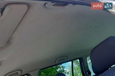 Универсал Skoda Octavia 2004 в 