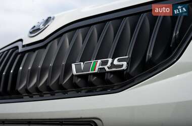 Универсал Skoda Octavia 2014 в 