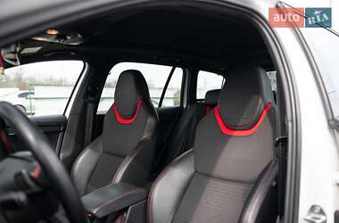 Универсал Skoda Octavia 2014 в 
