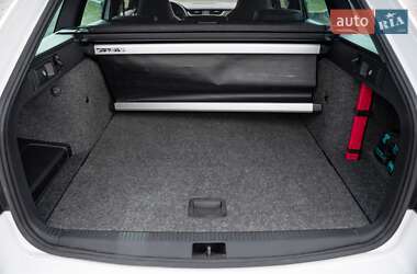 Универсал Skoda Octavia 2014 в 