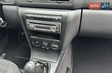 Універсал Skoda Octavia 2005 в 