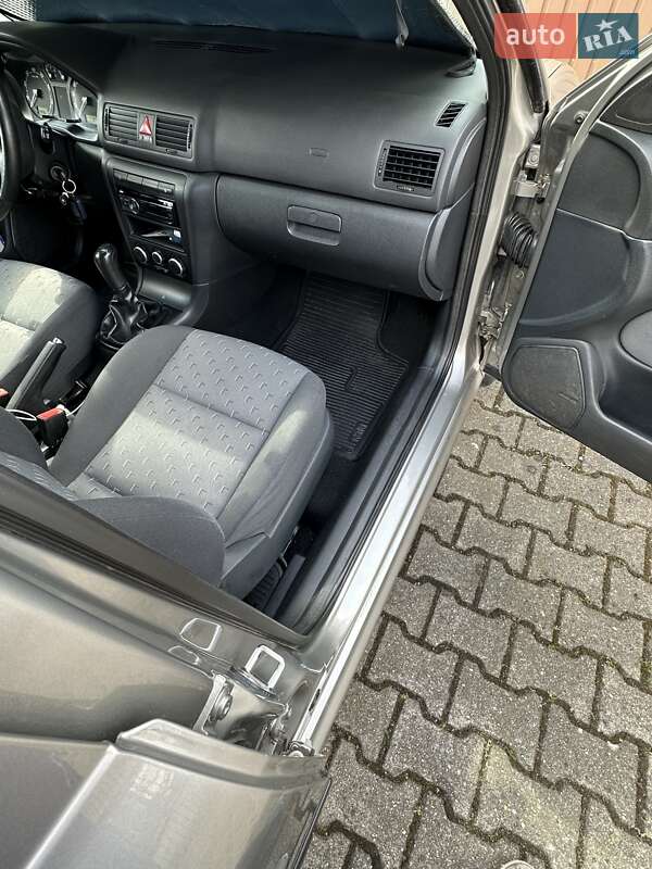 Ліфтбек Skoda Octavia 2008 в Львові