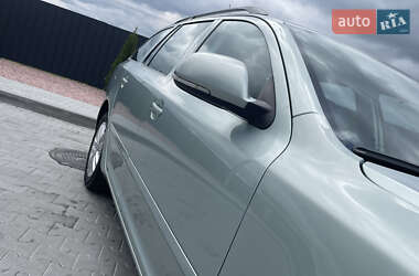 Універсал Skoda Octavia 2009 в 
