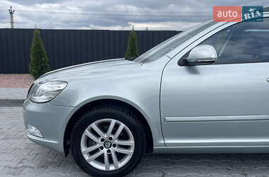 Універсал Skoda Octavia 2009 в 