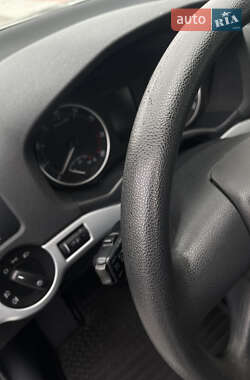 Універсал Skoda Octavia 2009 в 