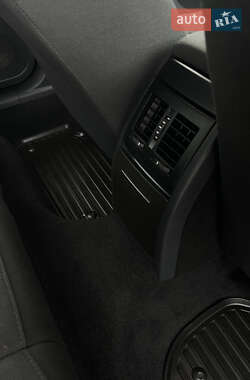 Універсал Skoda Octavia 2009 в 