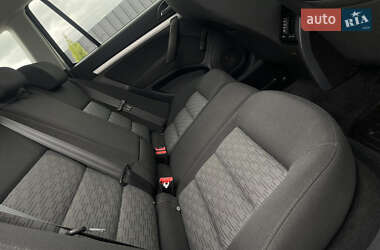 Універсал Skoda Octavia 2009 в 