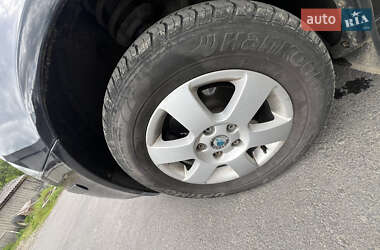 Лифтбек Skoda Octavia 2006 в 