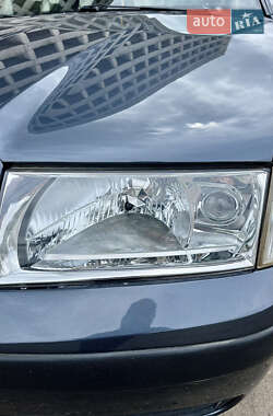 Лифтбек Skoda Octavia 2008 в 