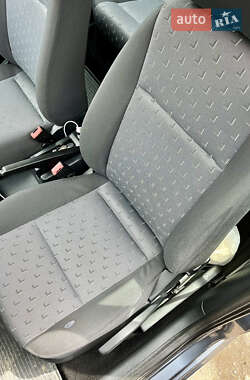 Лифтбек Skoda Octavia 2008 в 