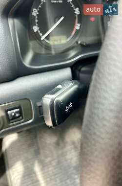 Лифтбек Skoda Octavia 2008 в 