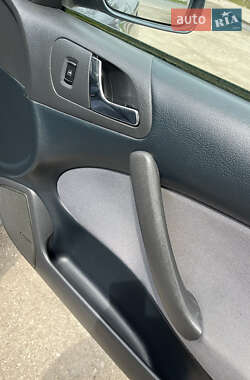 Лифтбек Skoda Octavia 2008 в 
