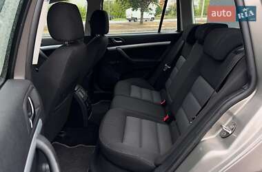 Универсал Skoda Octavia 2007 в 
