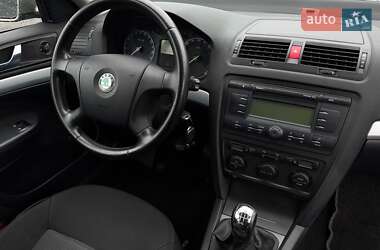 Универсал Skoda Octavia 2007 в 