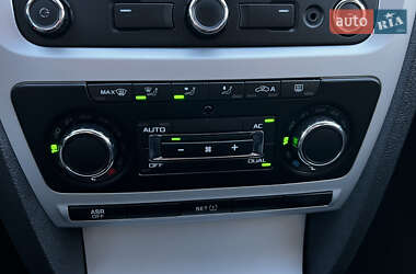 Универсал Skoda Octavia 2011 в 