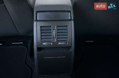 Универсал Skoda Octavia 2011 в 