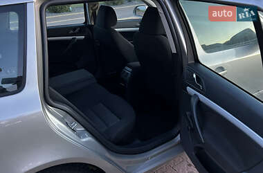 Универсал Skoda Octavia 2011 в 