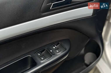 Лифтбек Skoda Octavia 2007 в 