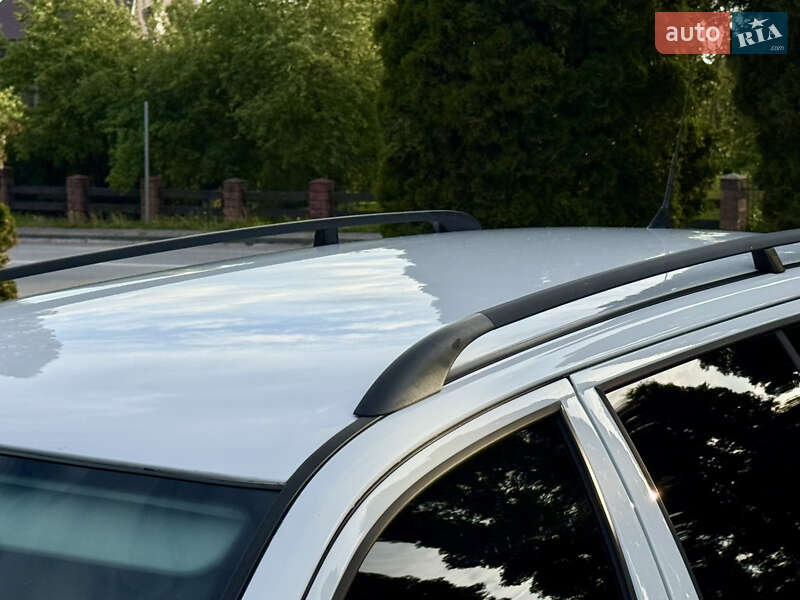 Універсал Skoda Octavia 2010 в Дубні