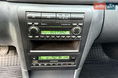 Универсал Skoda Octavia 2010 в 