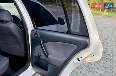 Универсал Skoda Octavia 2010 в 