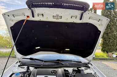 Универсал Skoda Octavia 2010 в 