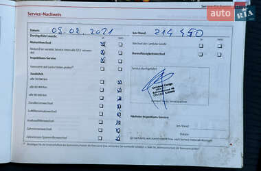 Универсал Skoda Octavia 2010 в 