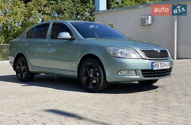 Ліфтбек Skoda Octavia 2011 в Вінниці