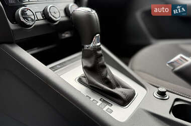 Лифтбек Skoda Octavia 2019 в 