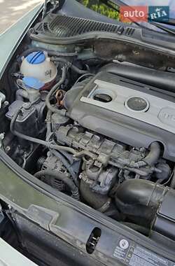 Лифтбек Skoda Octavia 2011 в 