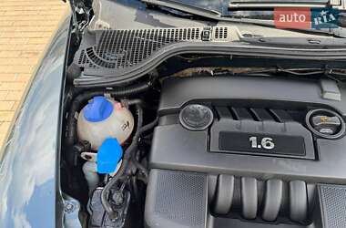 Универсал Skoda Octavia 2007 в 