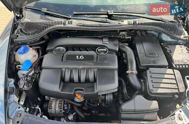 Универсал Skoda Octavia 2007 в 