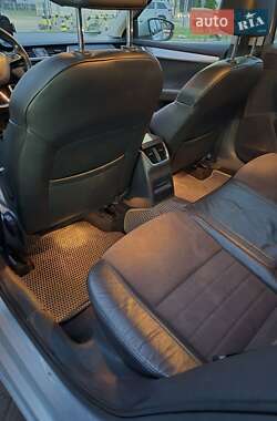 Универсал Skoda Octavia 2013 в 