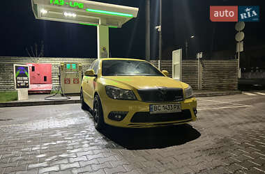 Ліфтбек Skoda Octavia 2012 в Хмельницькому