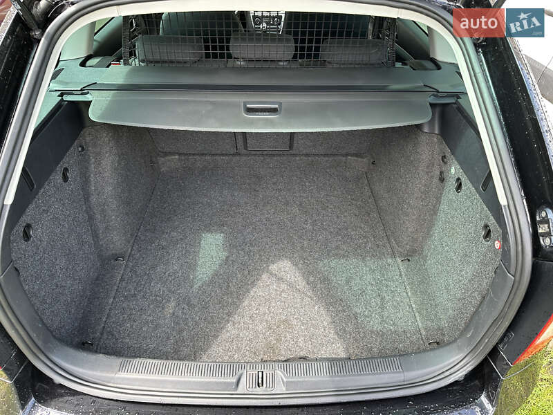 Універсал Skoda Octavia 2012 в Львові