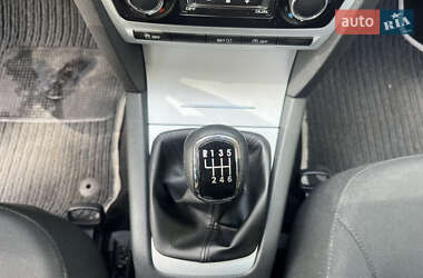Універсал Skoda Octavia 2011 в 
