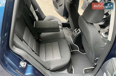 Універсал Skoda Octavia 2011 в 