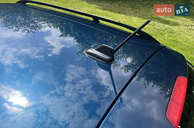 Універсал Skoda Octavia 2011 в 