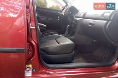 Універсал Skoda Octavia 2008 в 