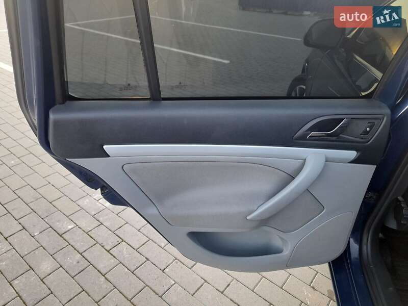 Універсал Skoda Octavia 2011 в Івано-Франківську фото 10 Універсал Skoda Octavia 2011 в Івано-Франківську