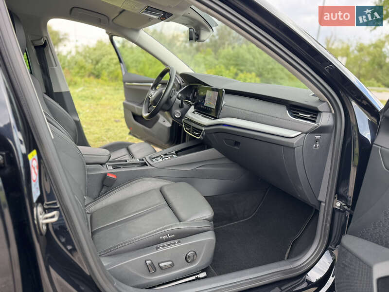 Лифтбек Skoda Octavia 2020 в Дубно