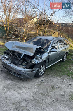 Универсал Skoda Octavia 2002 в 