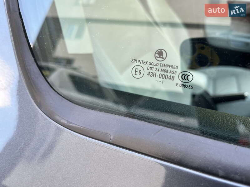 Універсал Skoda Octavia 2011 в Києві