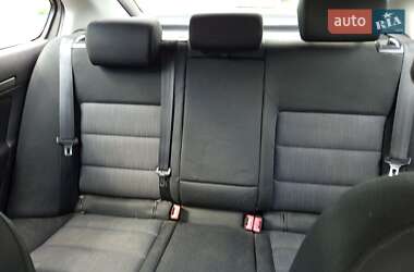 Лифтбек Skoda Octavia 2006 в 