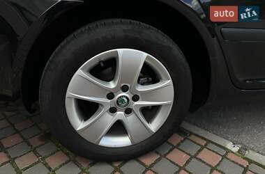 Универсал Skoda Octavia 2011 в 