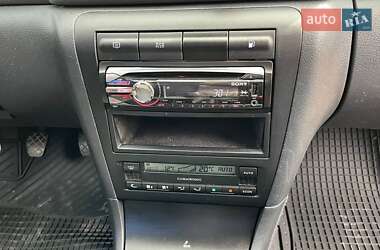 Универсал Skoda Octavia 2004 в 
